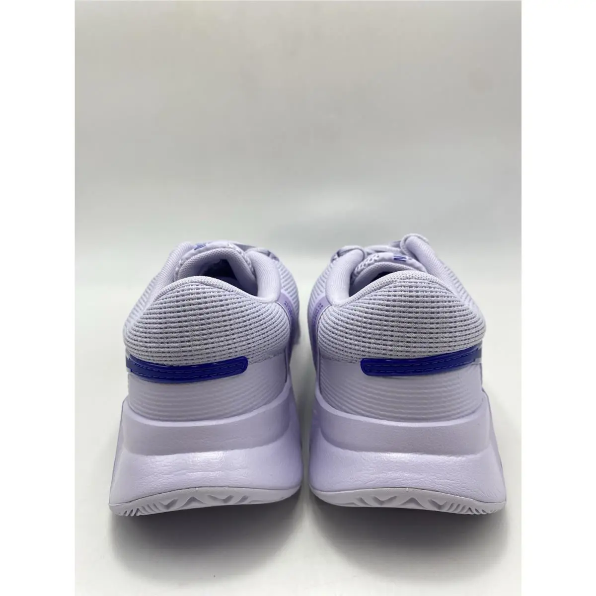 Nike shoes - Nike Zoom GP - Zoom - FB3148 500 - Amethyst Tint/Deep Night (UPC: 197862796216) 4