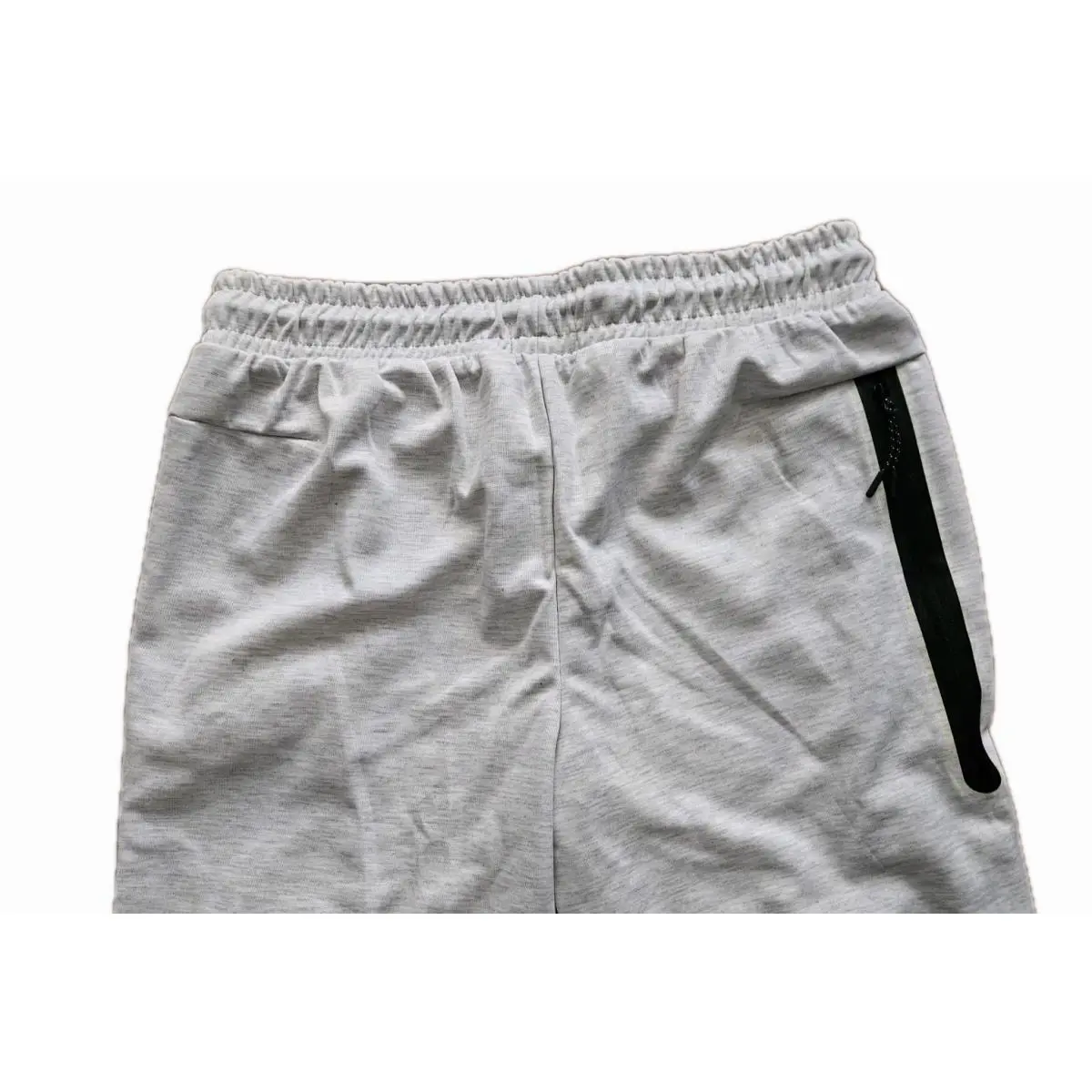 Nike clothing - Gray/Off White 4