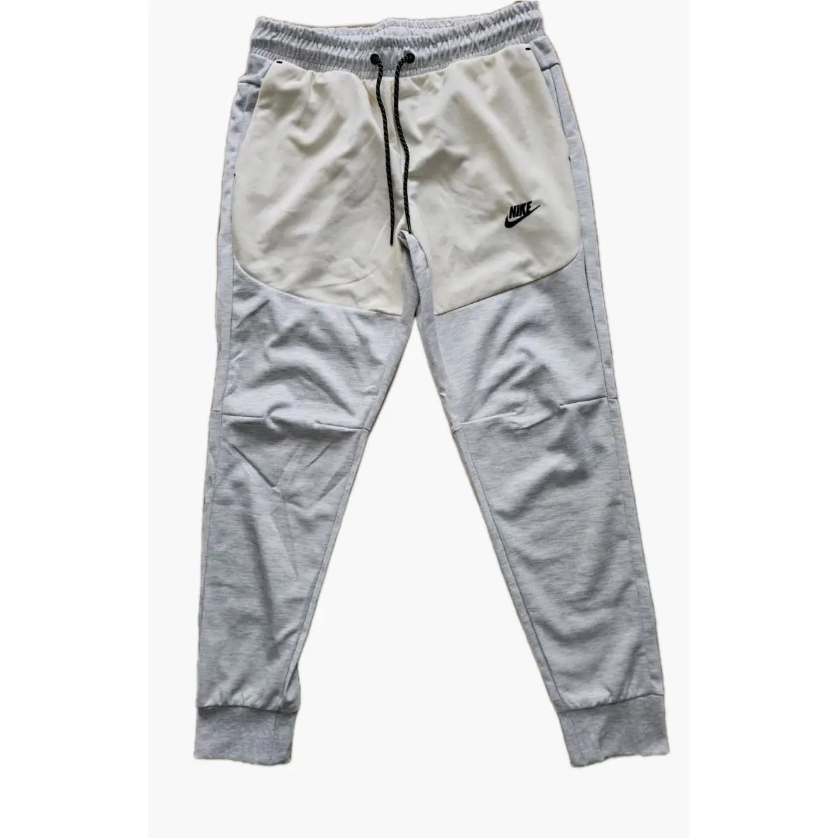 Nike clothing - Gray/Off White 3