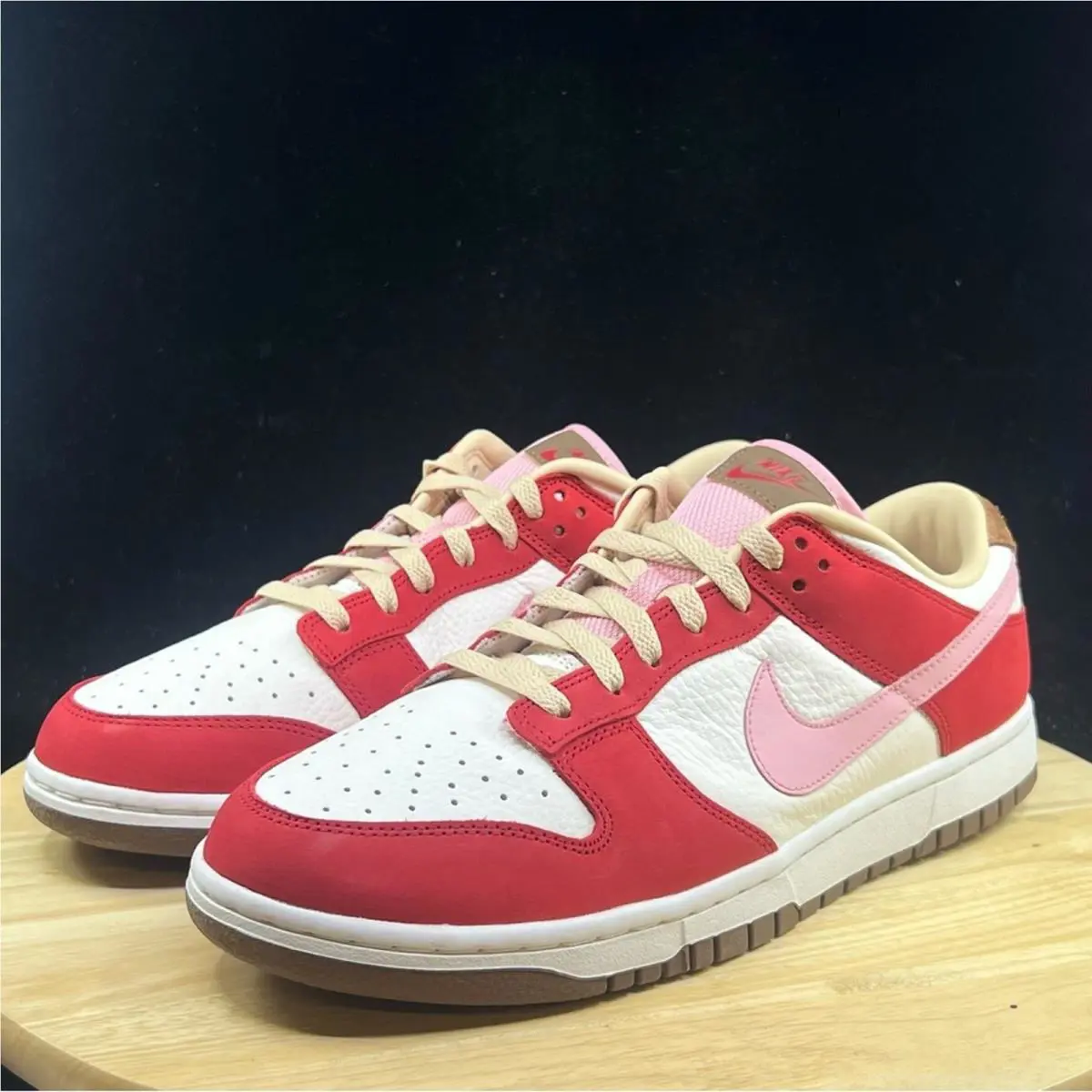 Nike shoes - Red 0