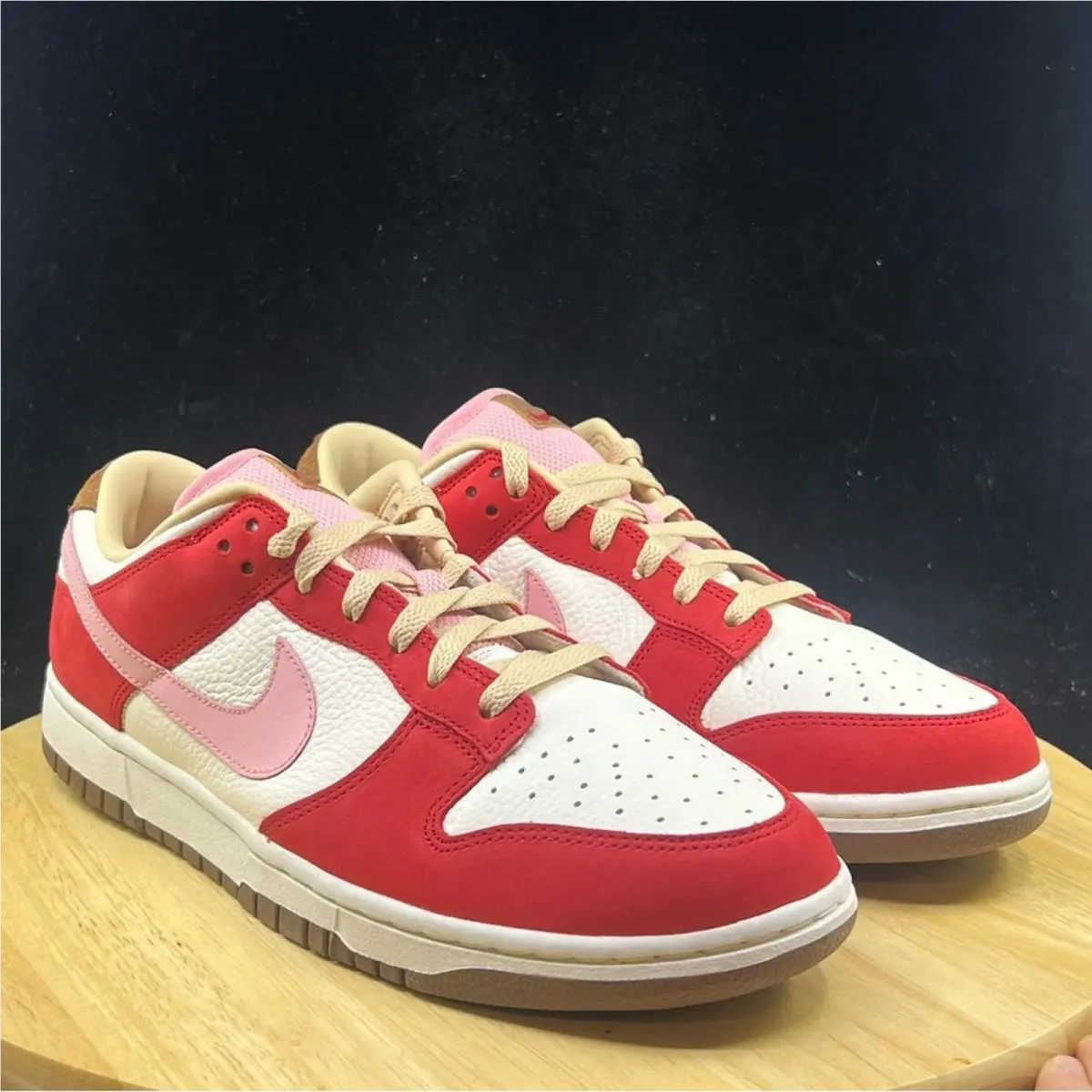 Nike shoes - Red 2