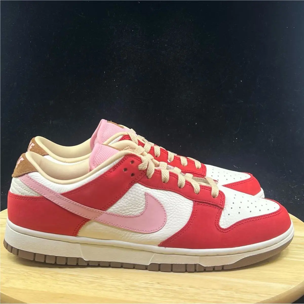 Nike shoes - Red 3