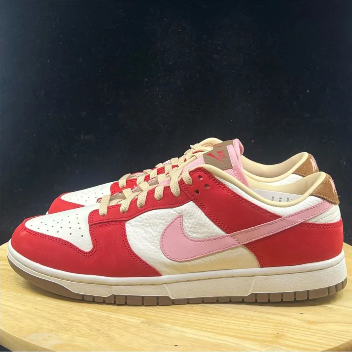 Nike shoes - Red 5