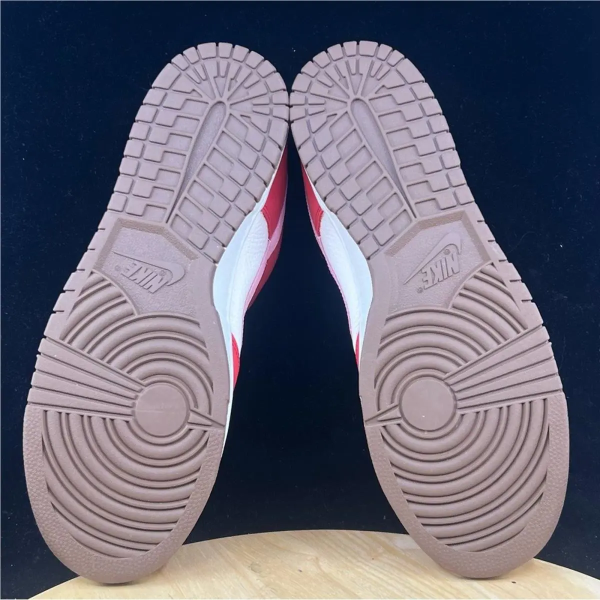Nike shoes - Red 6