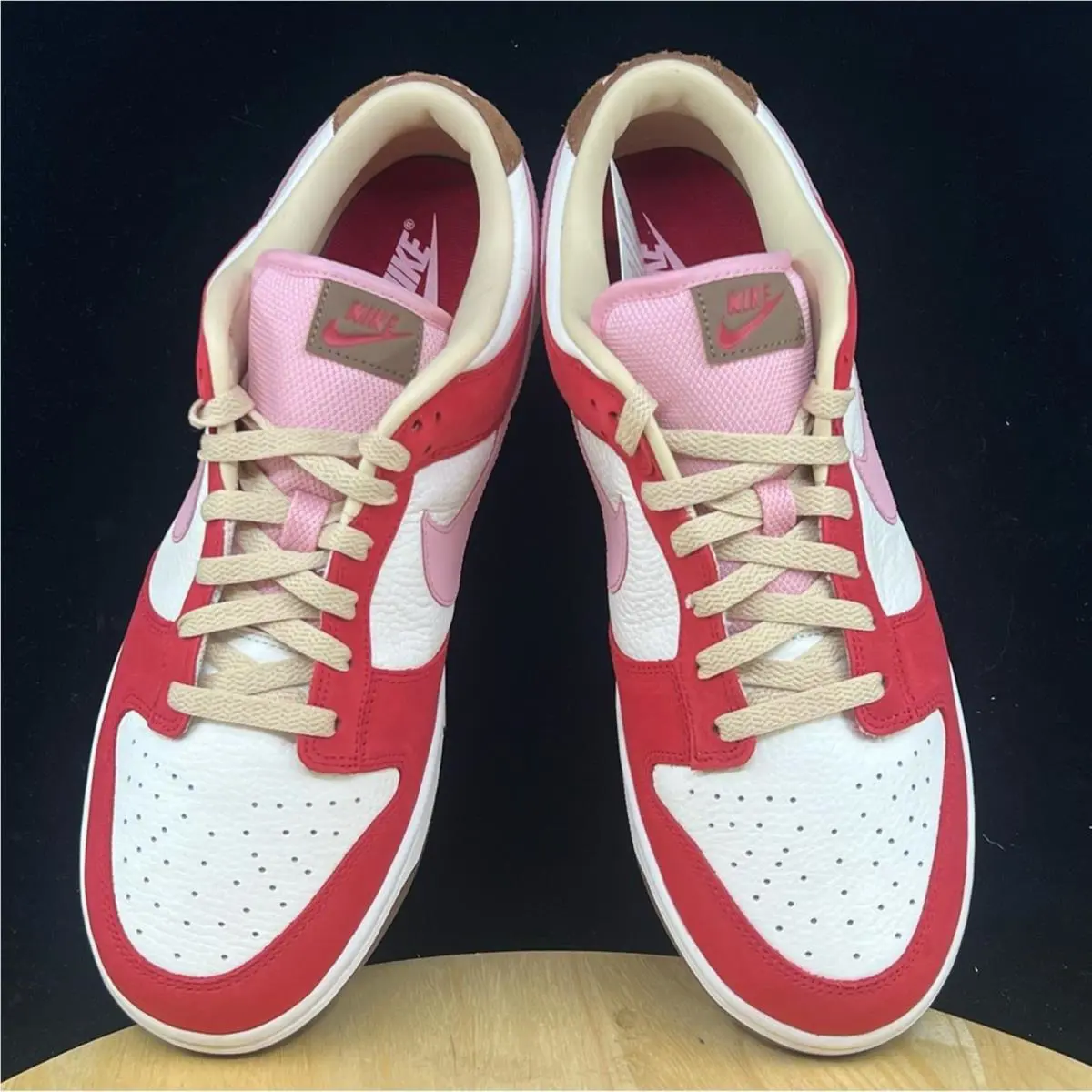Nike shoes - Red 7