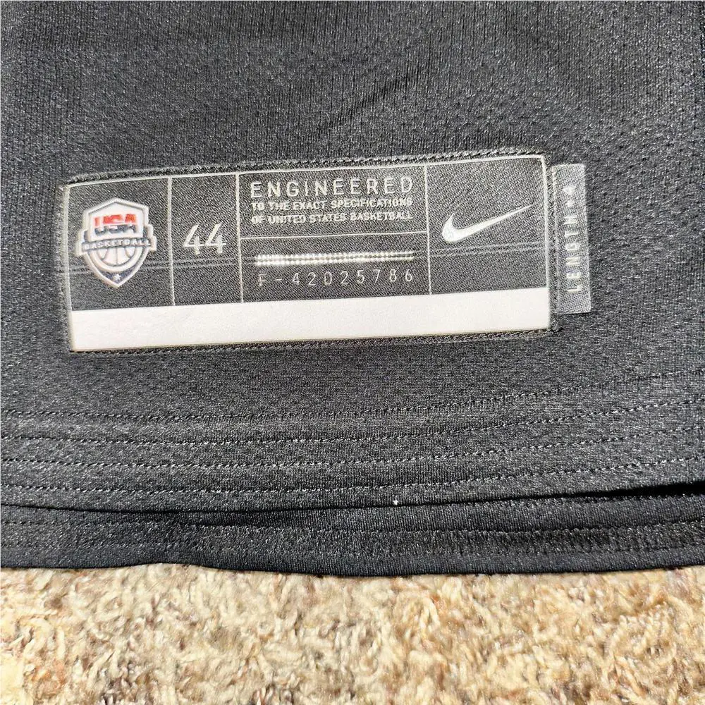 Nike clothing - NA - Black 0