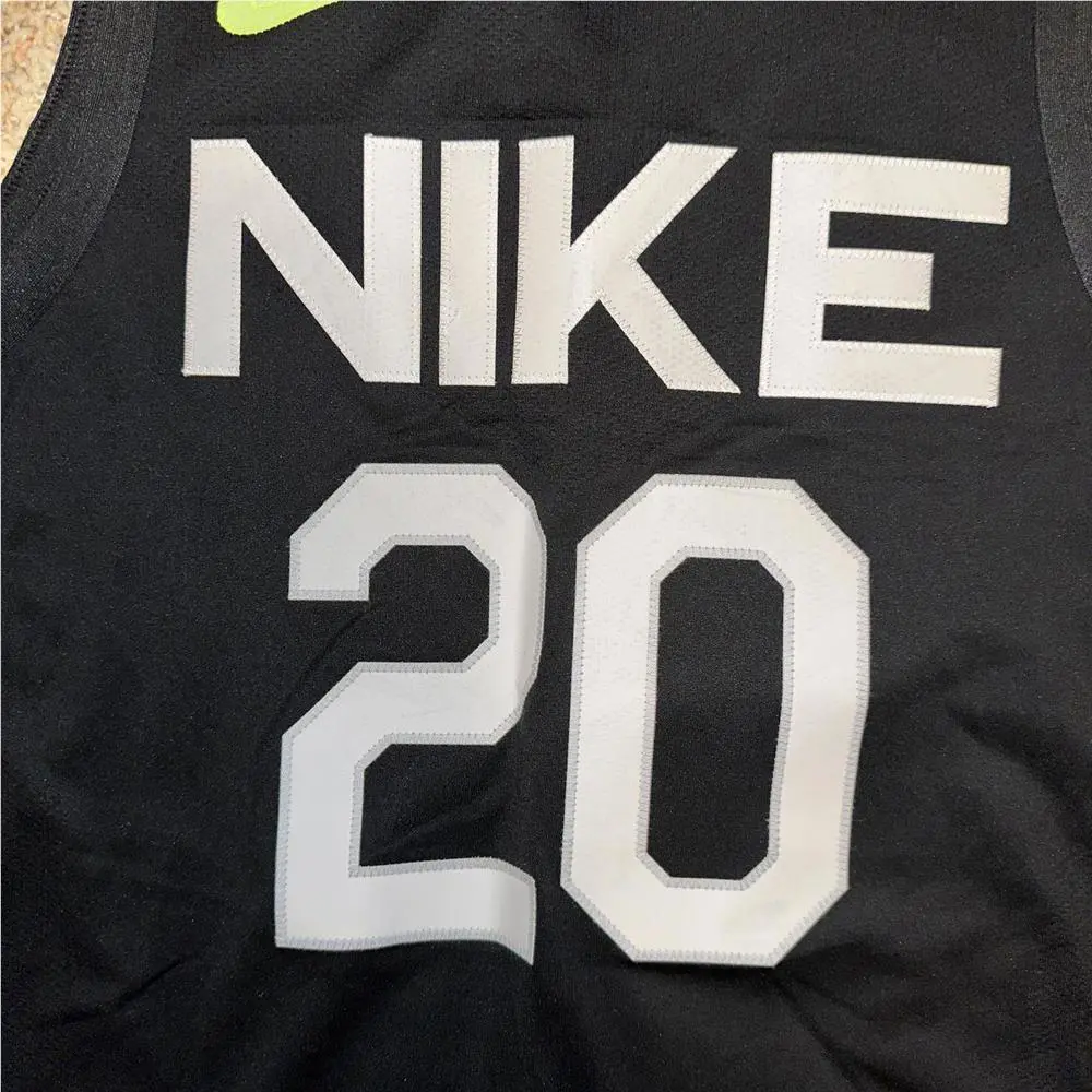 Nike clothing - NA - Black 1