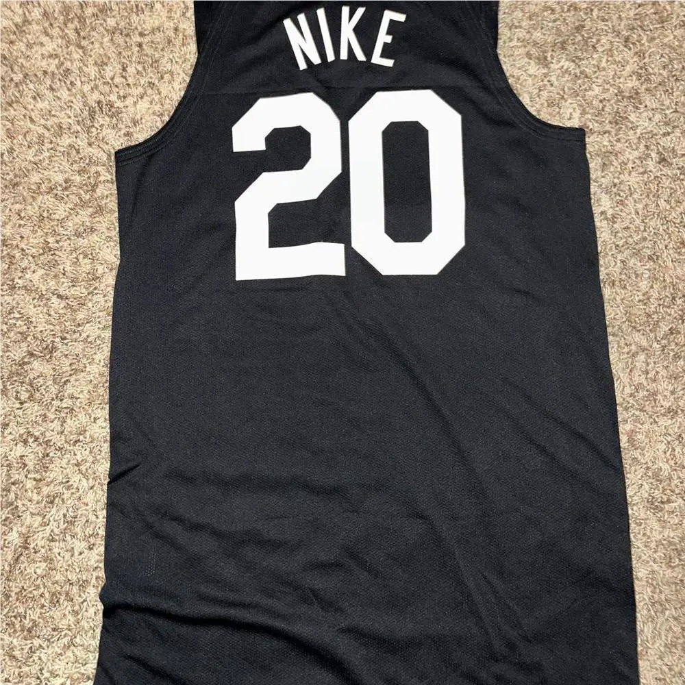 Nike clothing - NA - Black 2