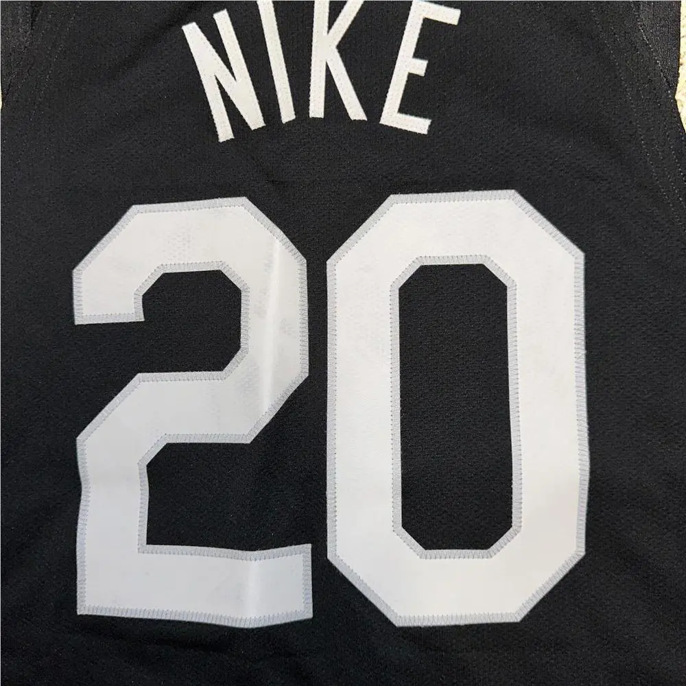 Nike clothing - NA - Black 3