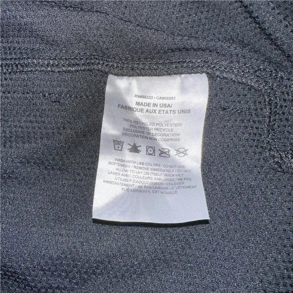 Nike clothing - NA - Black 4