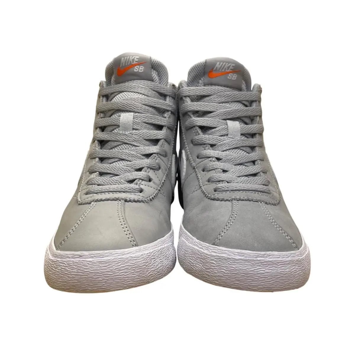 Nike shoes - Gray 0
