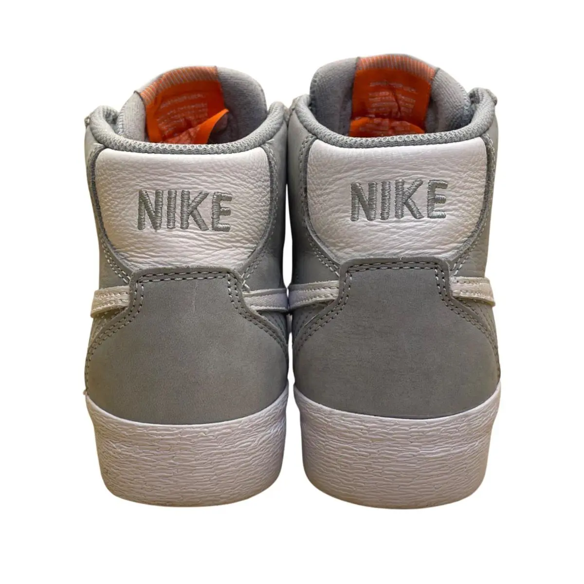 Nike shoes - Gray 6