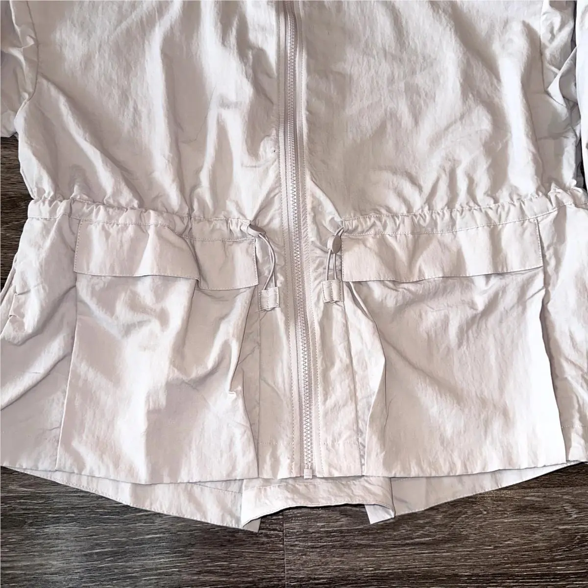 Nike clothing - Beige 0