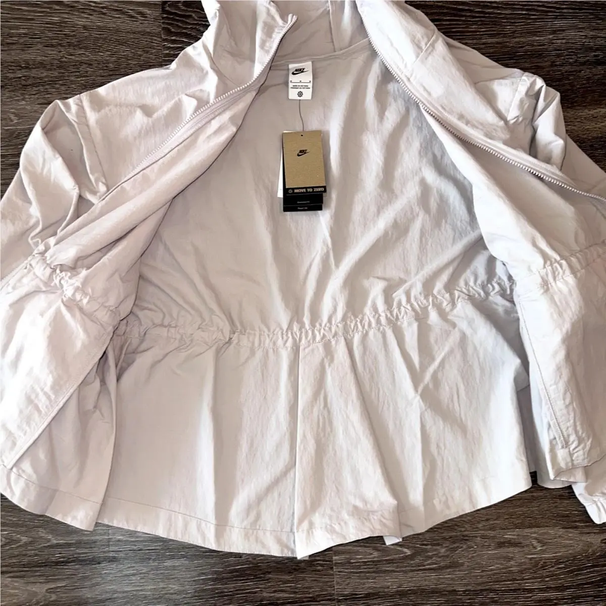 Nike clothing - Beige 1