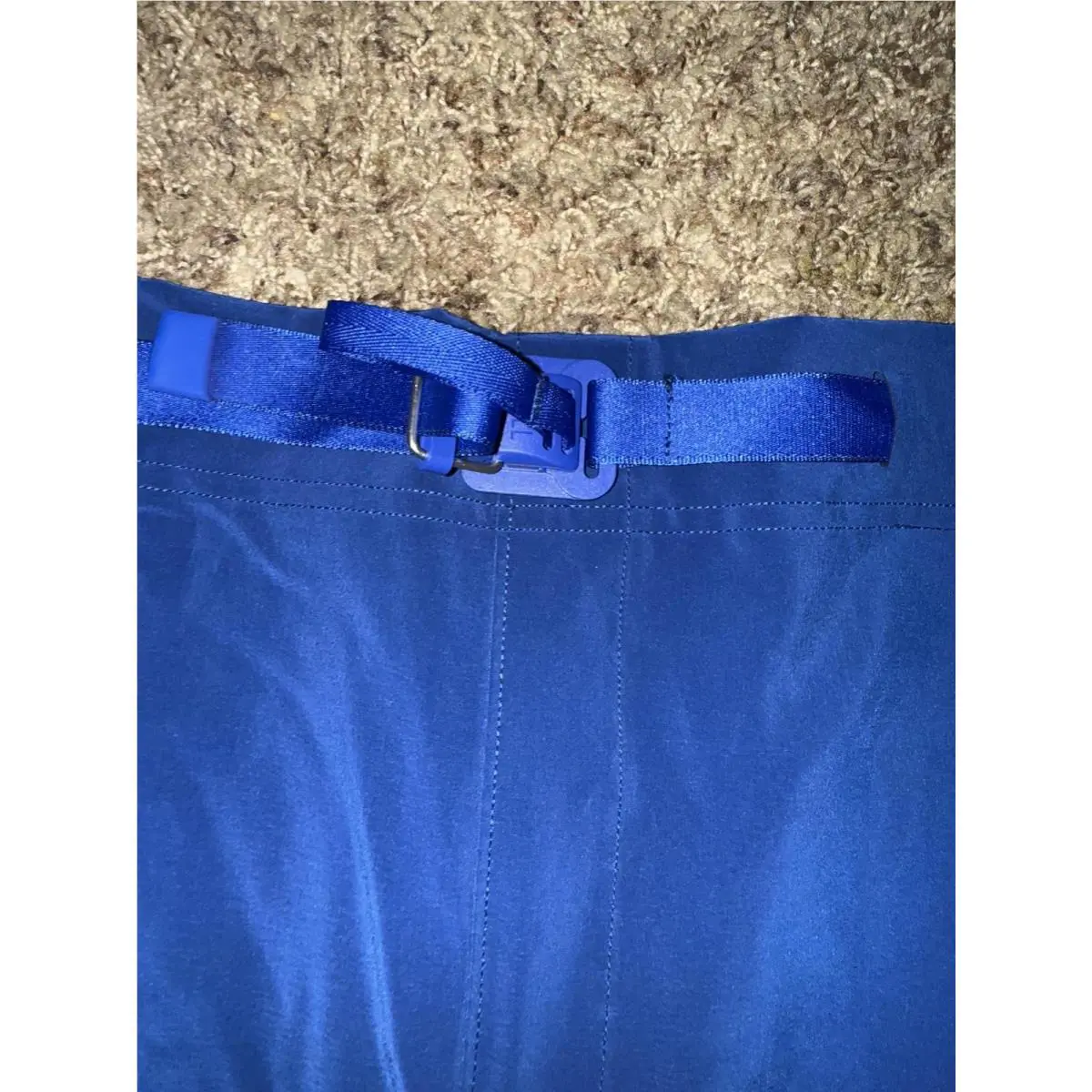 Nike clothing - NA - Blue 1