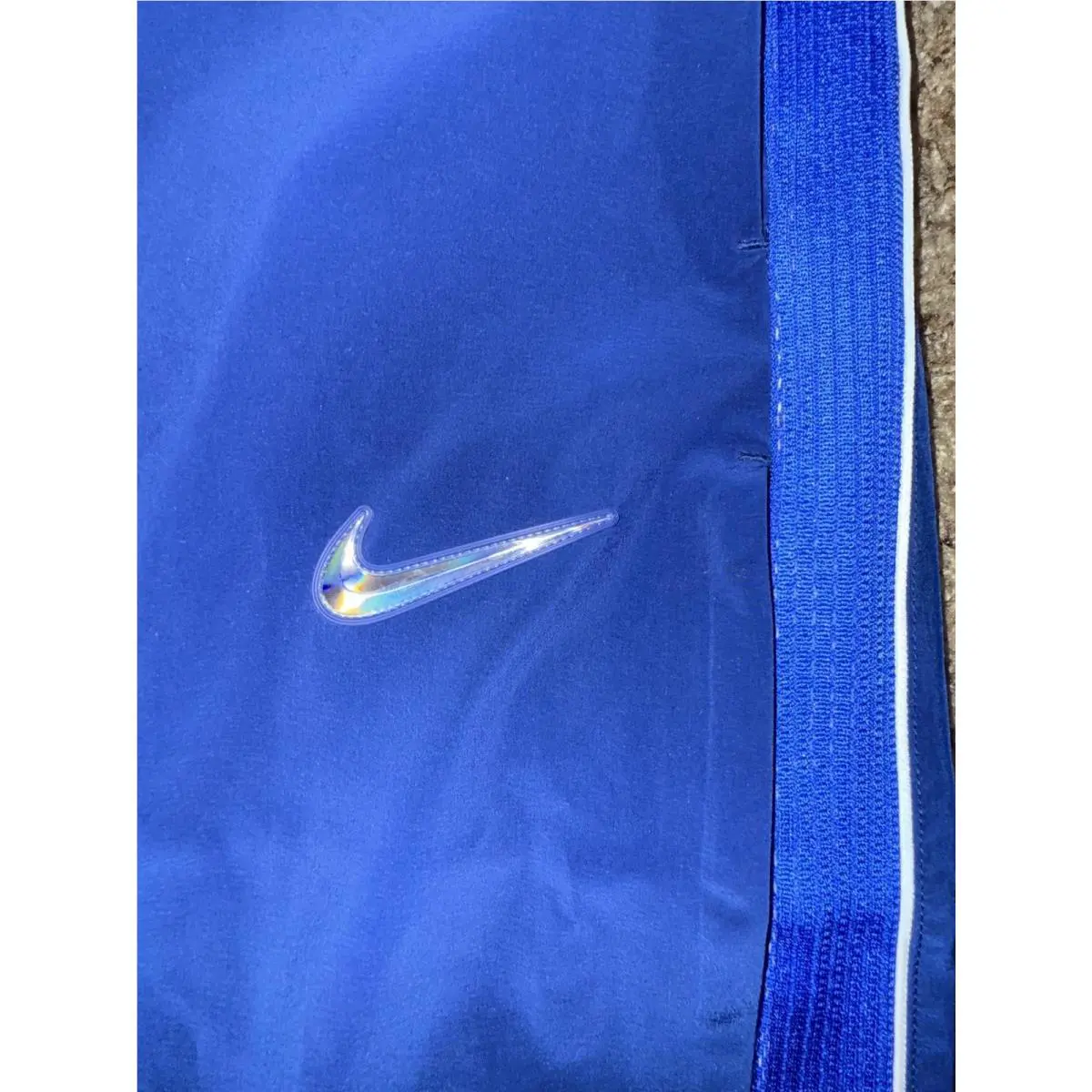Nike clothing - NA - Blue 2