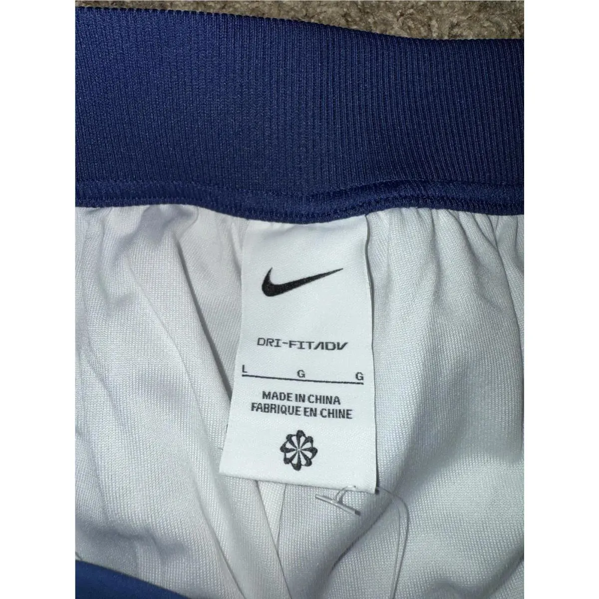 Nike clothing - NA - Blue 5
