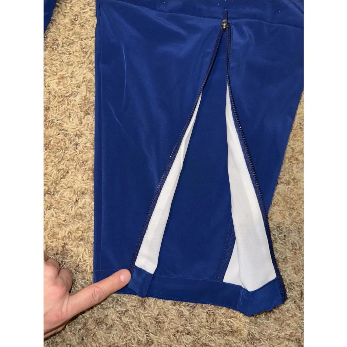 Nike clothing - NA - Blue 7