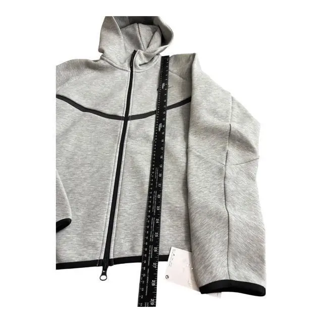 Nike clothing - Gray 12