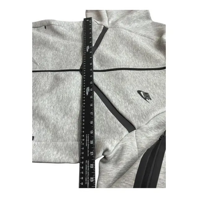 Nike clothing - Gray 13