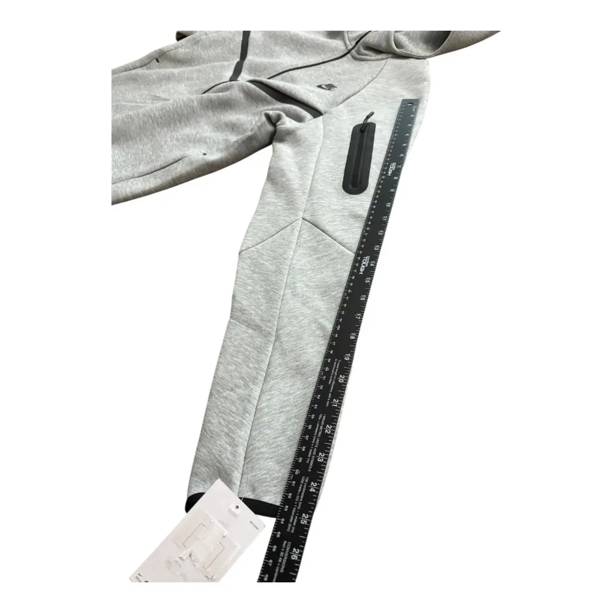 Nike clothing - Gray 14