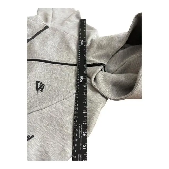 Nike clothing - Gray 15