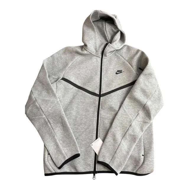 Nike clothing - Gray 6