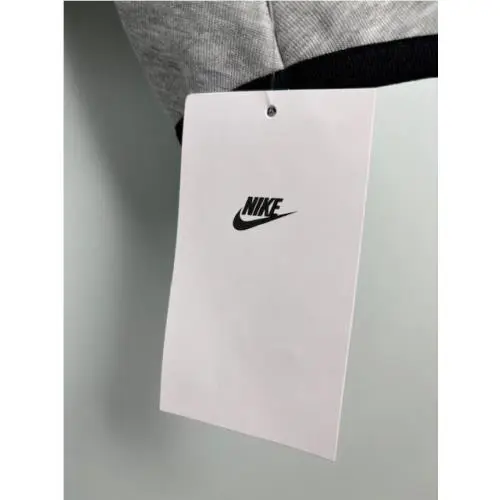 Nike clothing - Gray 8