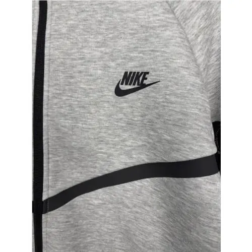 Nike clothing - Gray 5