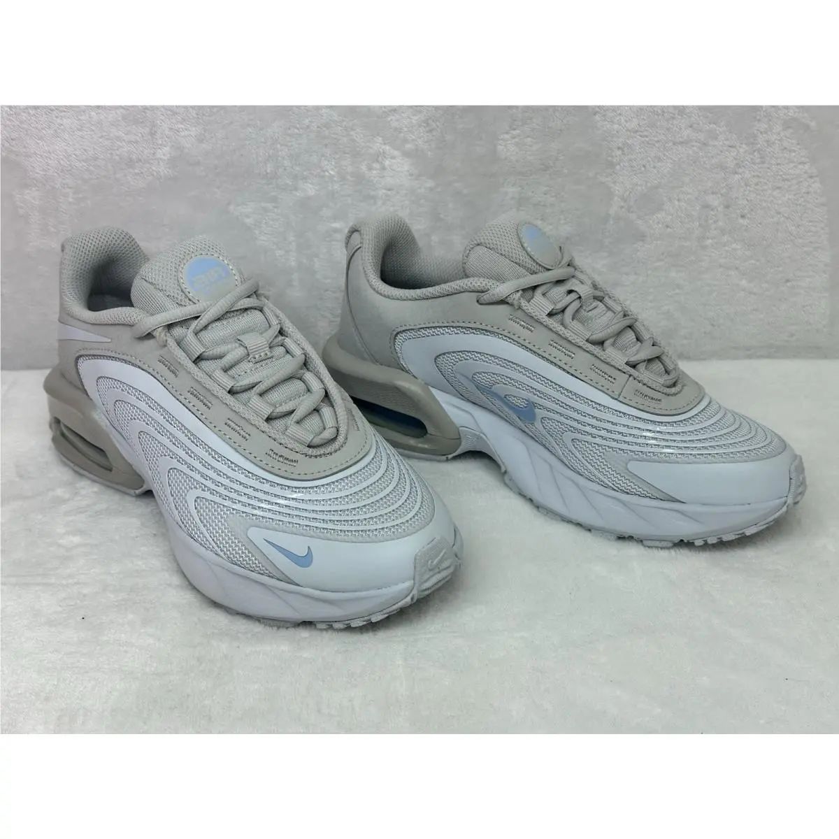 Nike shoes - Nike Air Max Fire - Air Max Fire - IF2620-001 - Gray 0