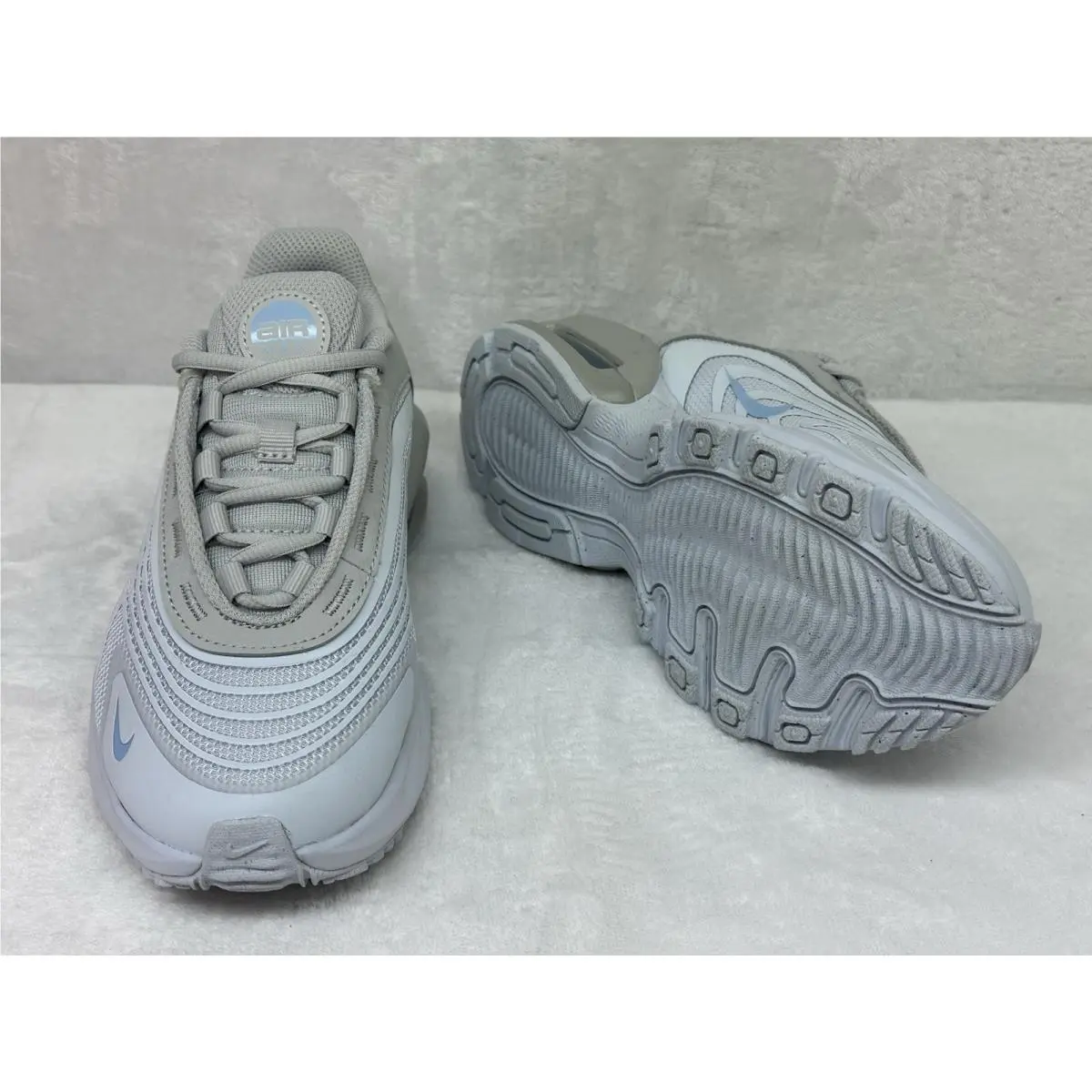 Nike shoes - Nike Air Max Fire - Air Max Fire - IF2620-001 - Gray 2