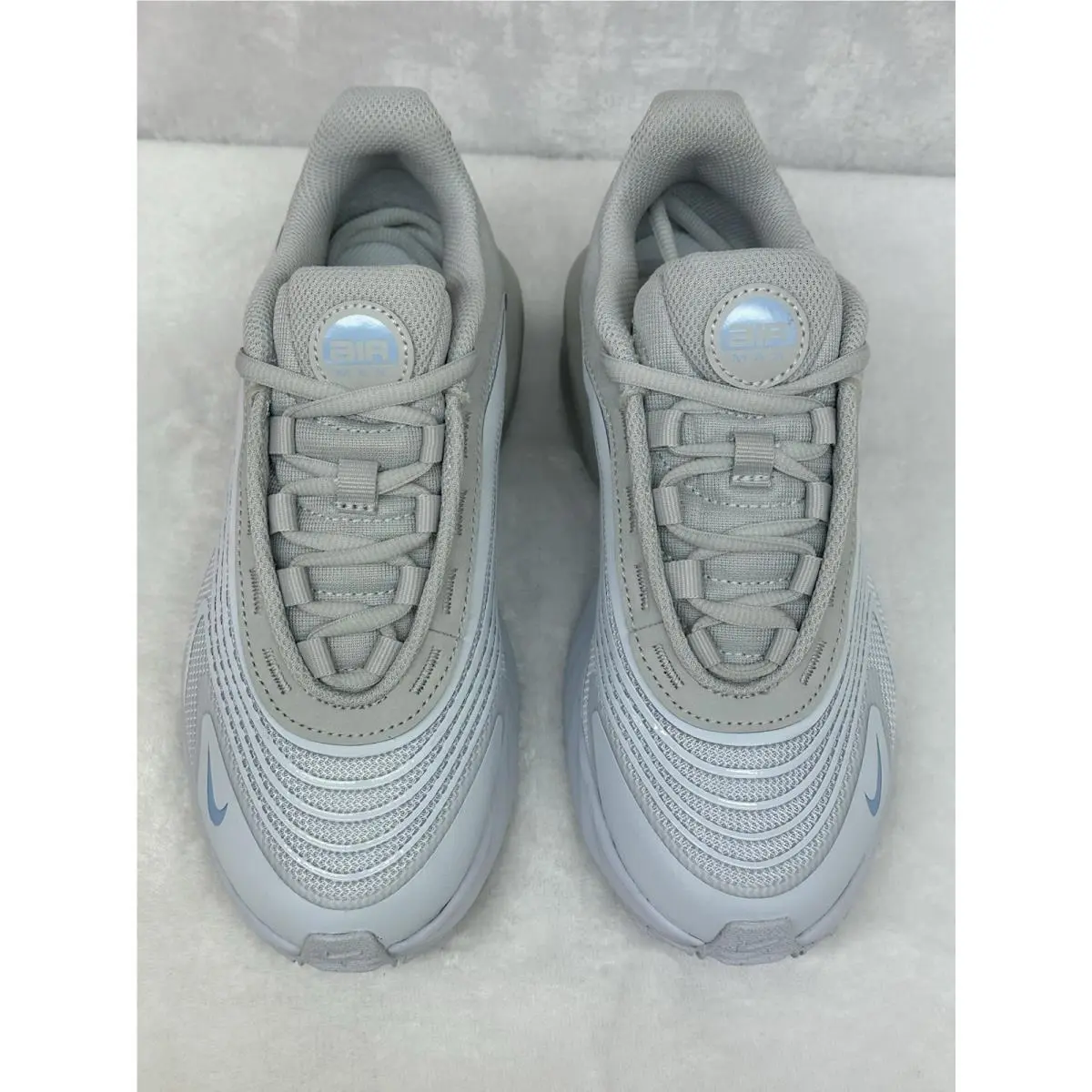 Nike shoes - Nike Air Max Fire - Air Max Fire - IF2620-001 - Gray 3