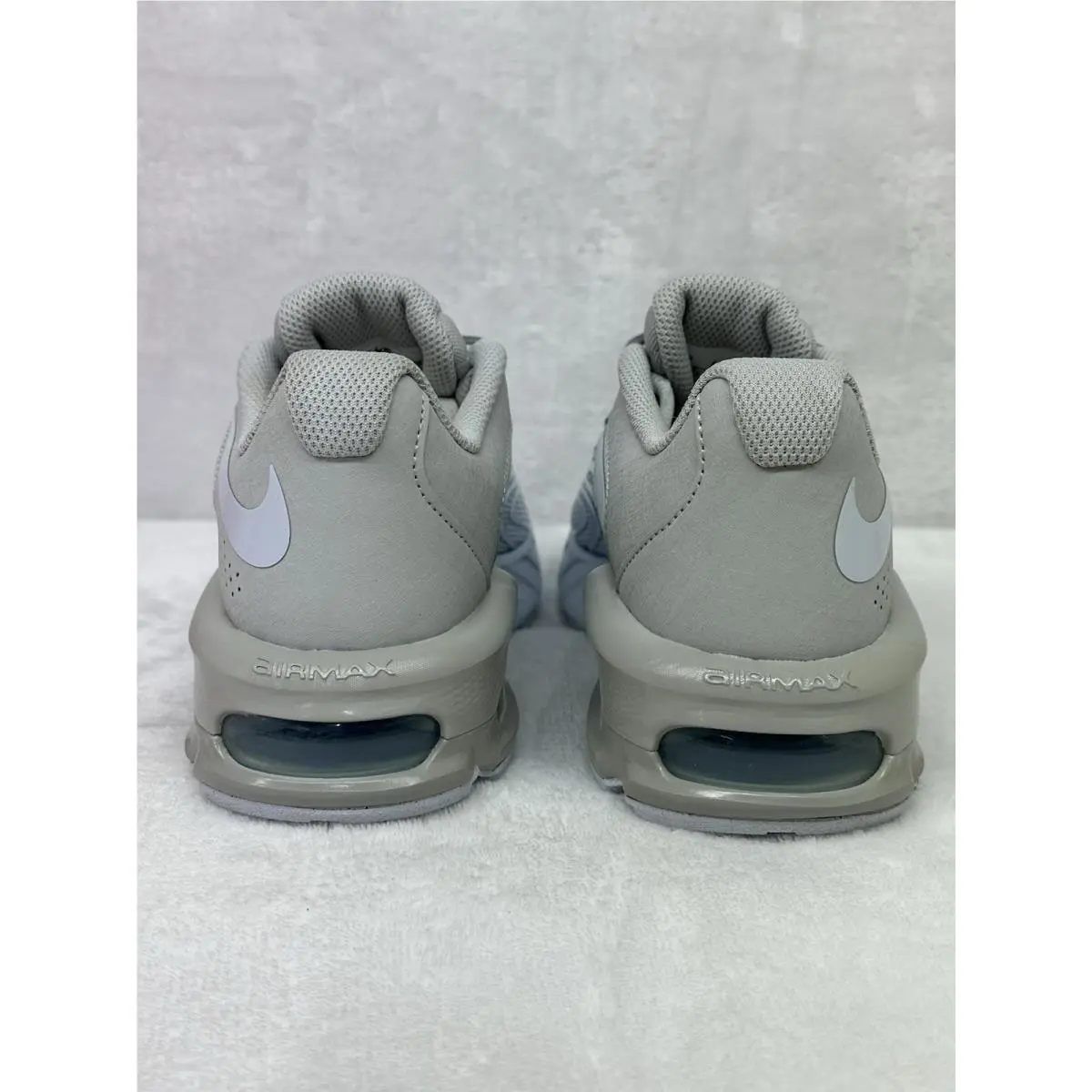 Nike shoes - Nike Air Max Fire - Air Max Fire - IF2620-001 - Gray 4