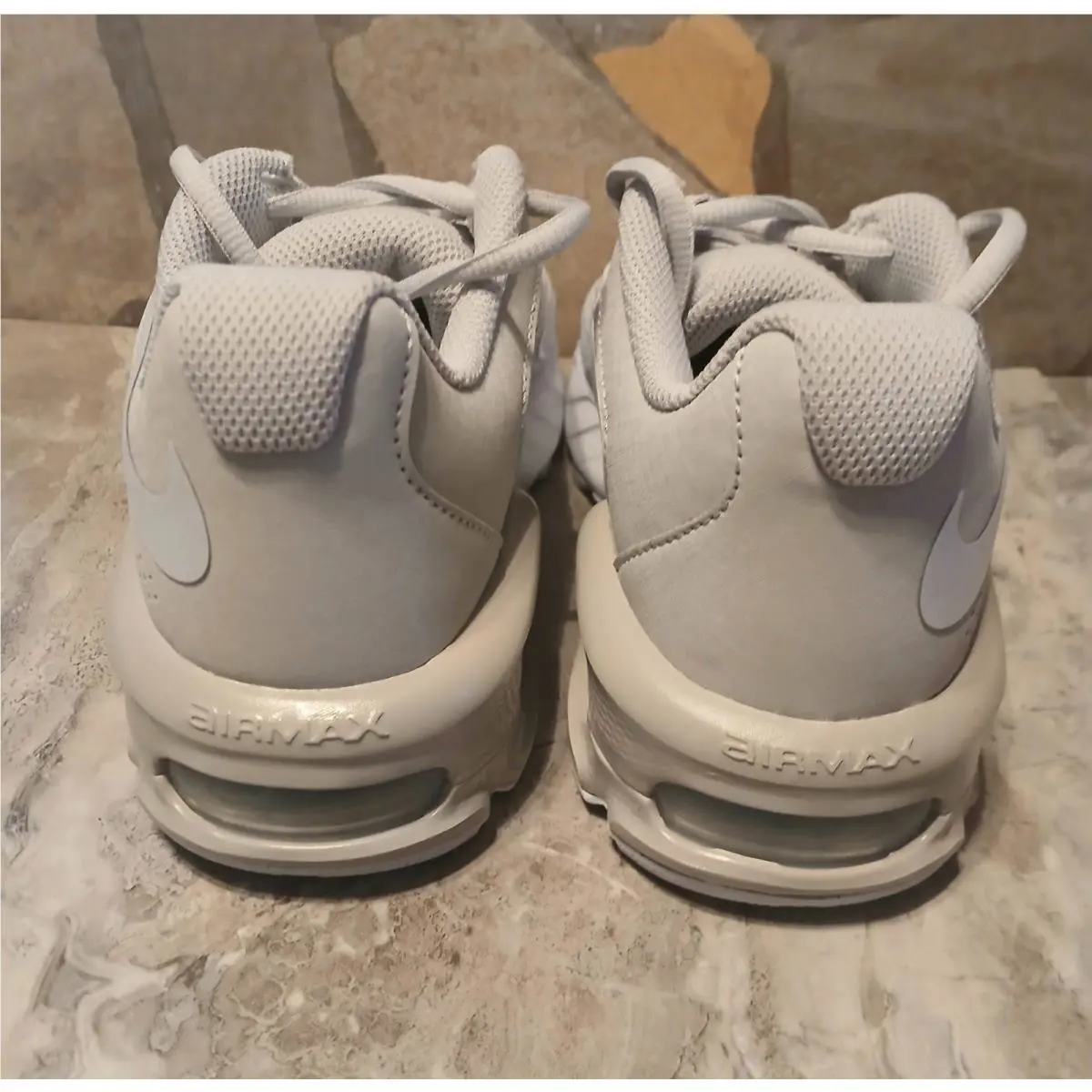 Nike shoes - Nike Air Max Fire - Air Max Fire - IF2620-001 - Gray 2