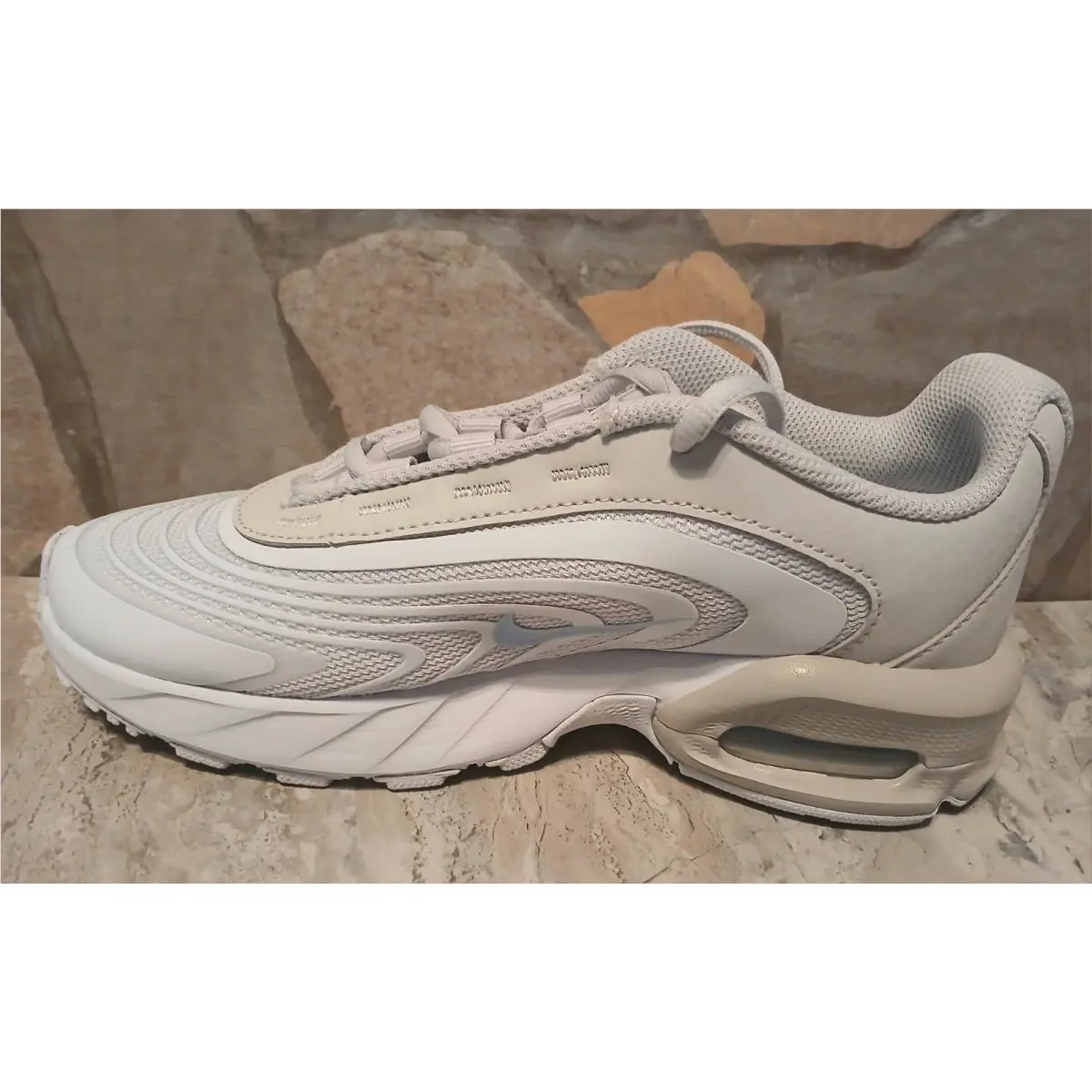 Nike shoes - Nike Air Max Fire - Air Max Fire - IF2620-001 - Gray 6