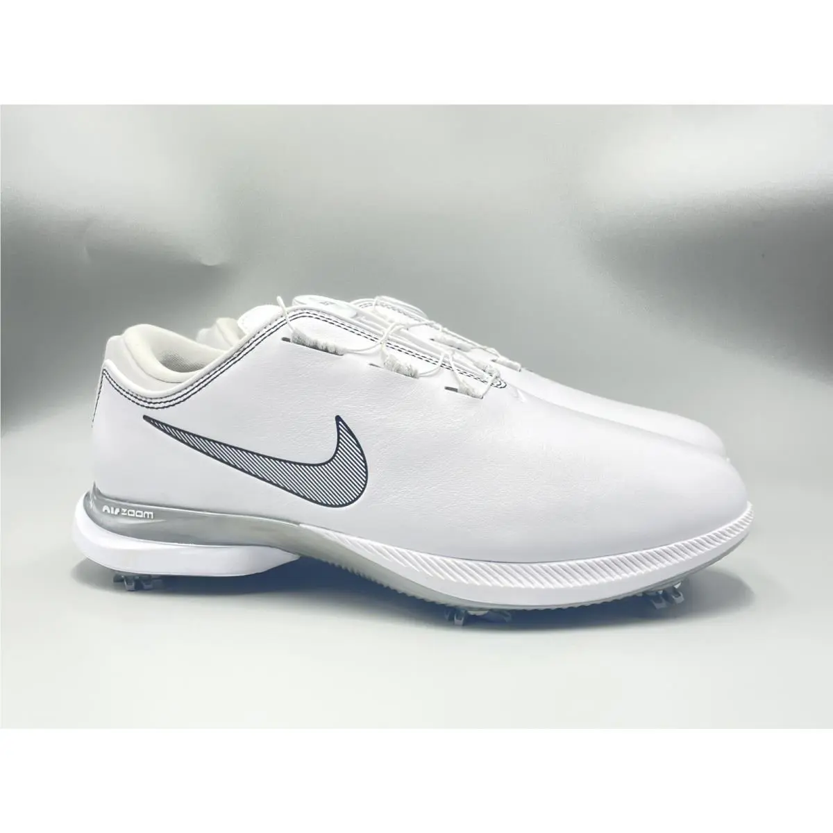 Nike shoes - DJ0633102 - dj0633 102 - White/Black (UPC: 194956638025) 0