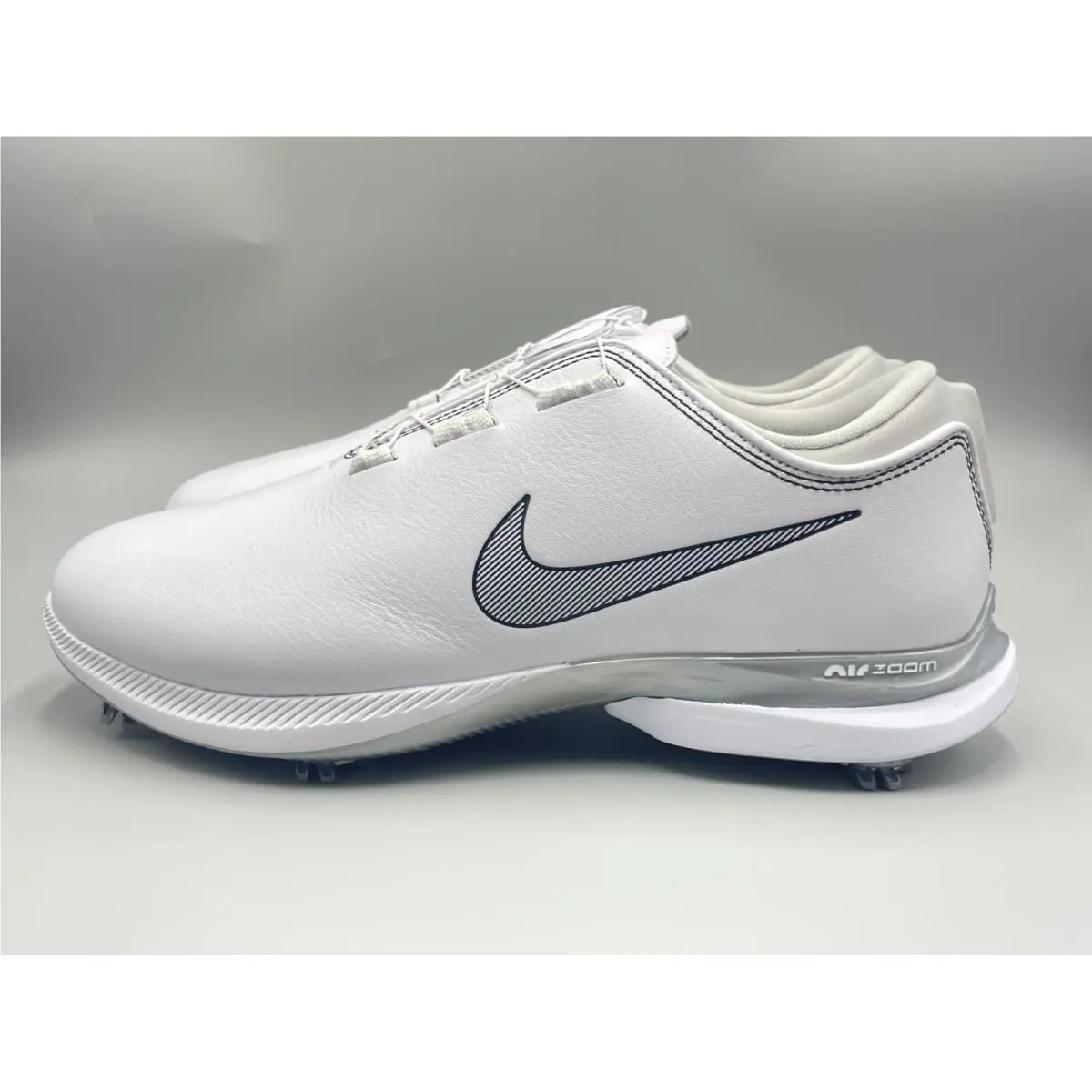 Nike shoes - DJ0633102 - dj0633 102 - White/Black (UPC: 194956638025) 2