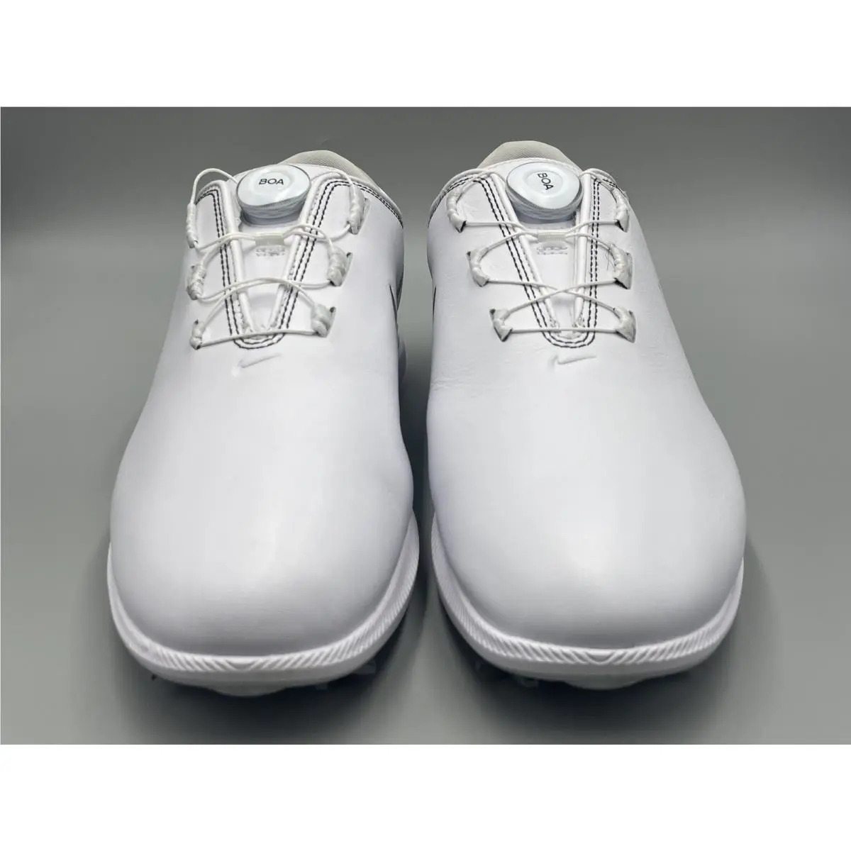 Nike shoes - DJ0633102 - dj0633 102 - White/Black (UPC: 194956638025) 1