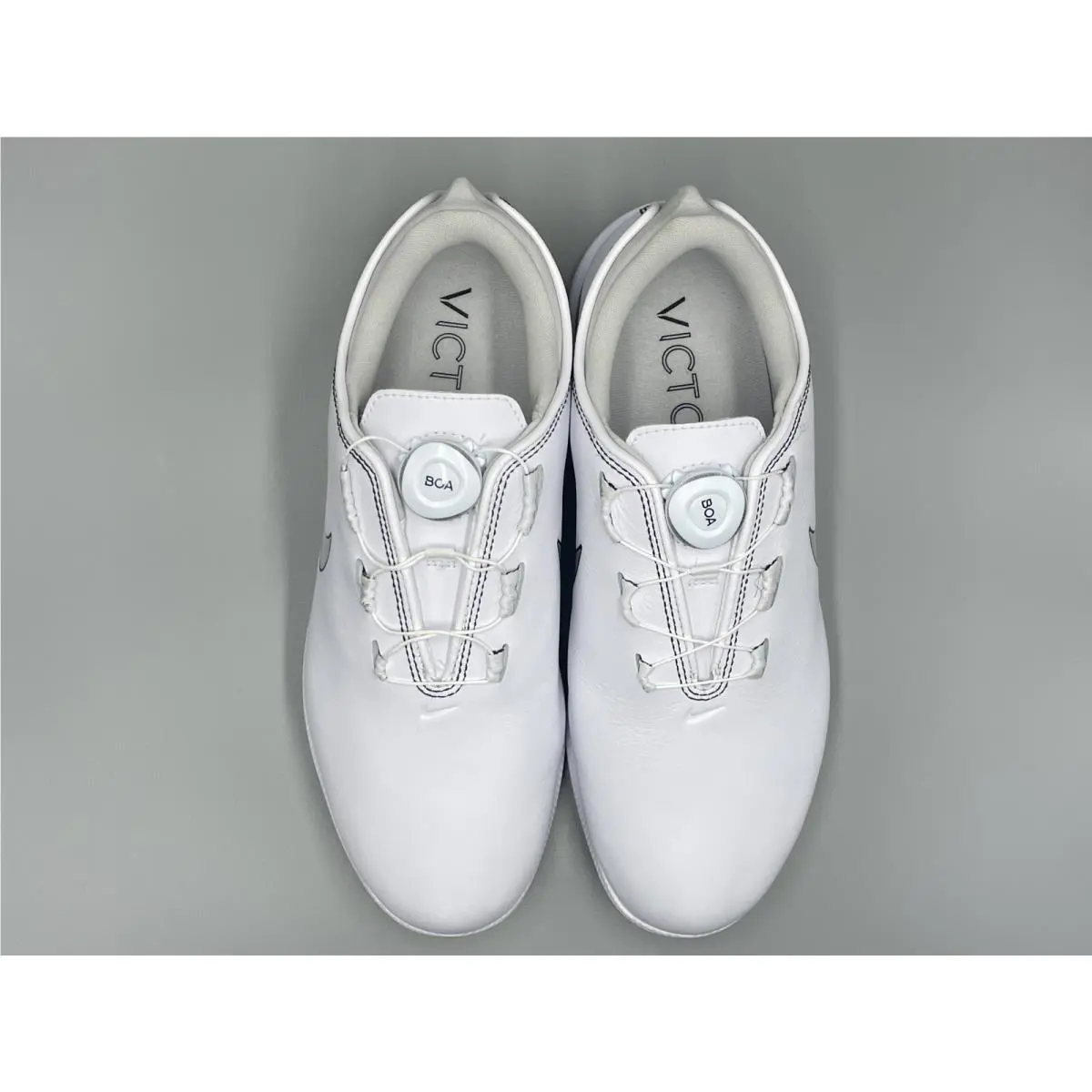 Nike shoes - DJ0633102 - dj0633 102 - White/Black (UPC: 194956638025) 3