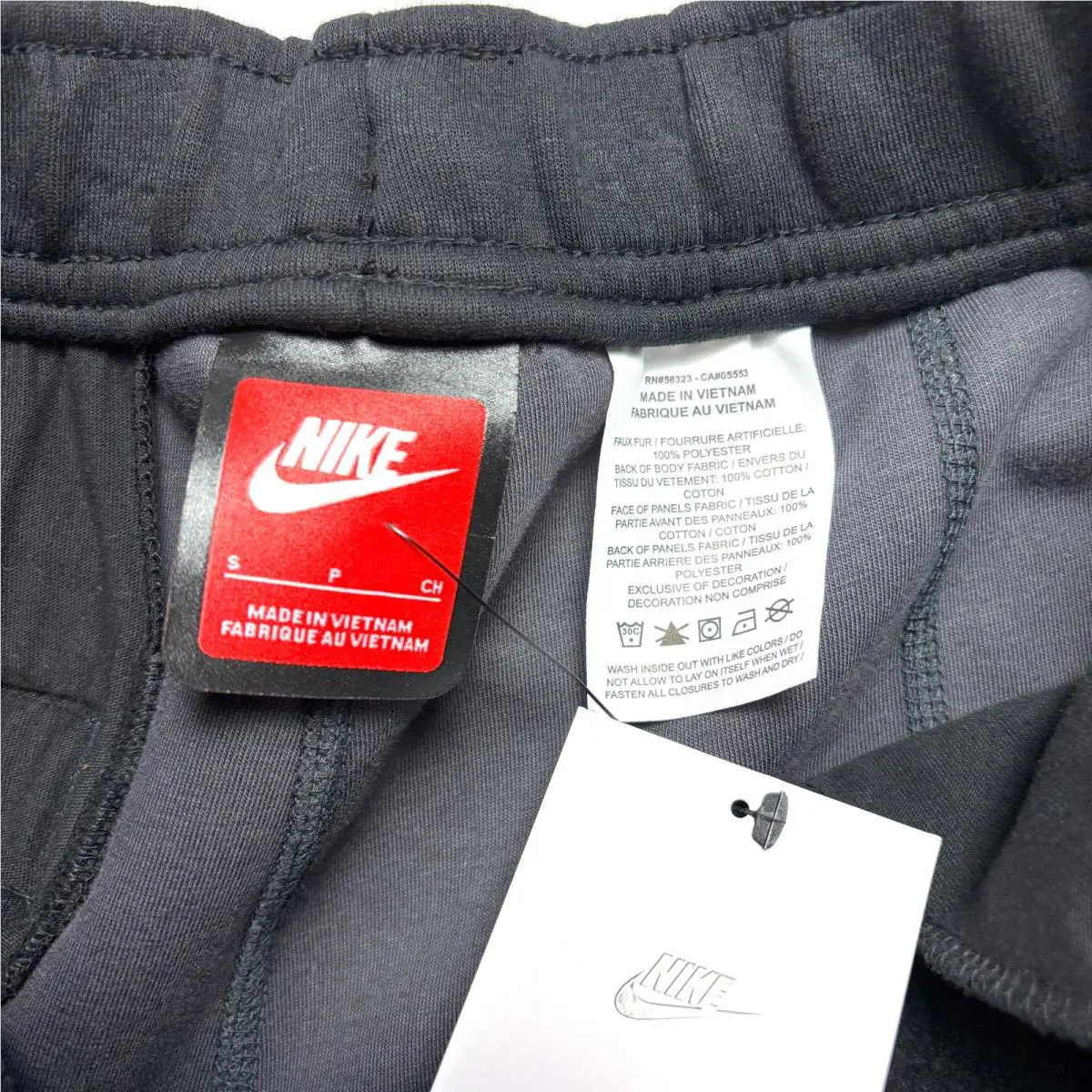Nike clothing - Multicolor (UPC: 198484447999) 3