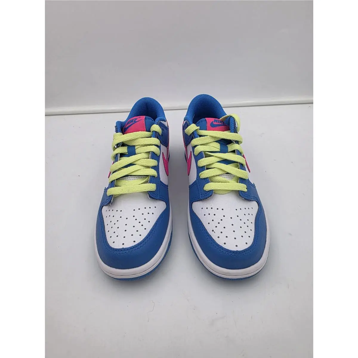 Nike shoes - Nike Hyperize - Hyperize - Blue (UPC: 197864068779) 0