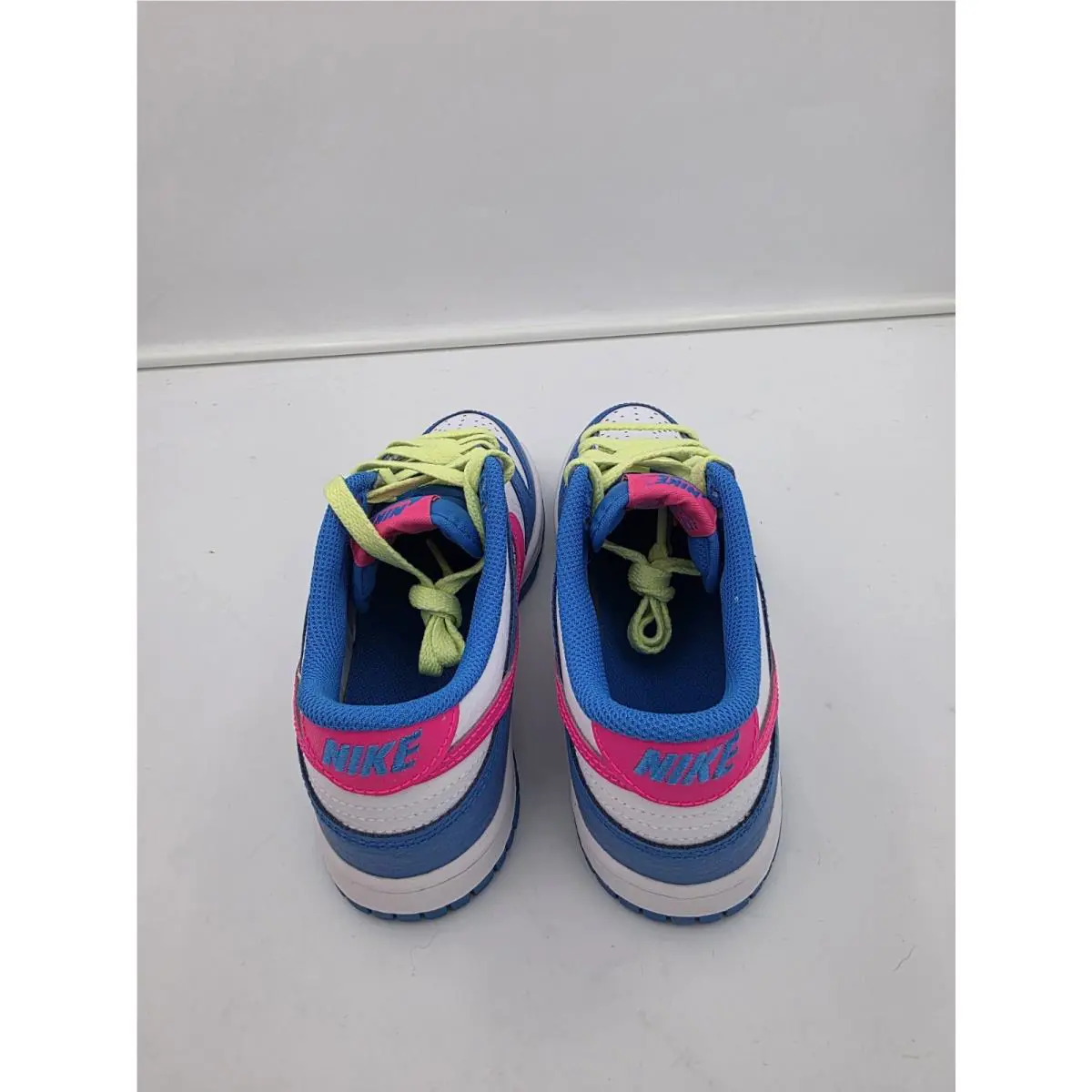 Nike shoes - Nike Hyperize - Hyperize - Blue (UPC: 197864068779) 1
