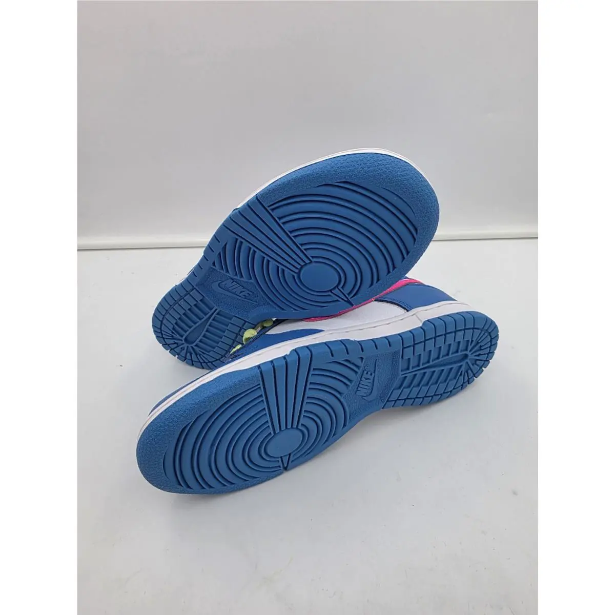 Nike shoes - Nike Hyperize - Hyperize - Blue (UPC: 197864068779) 4