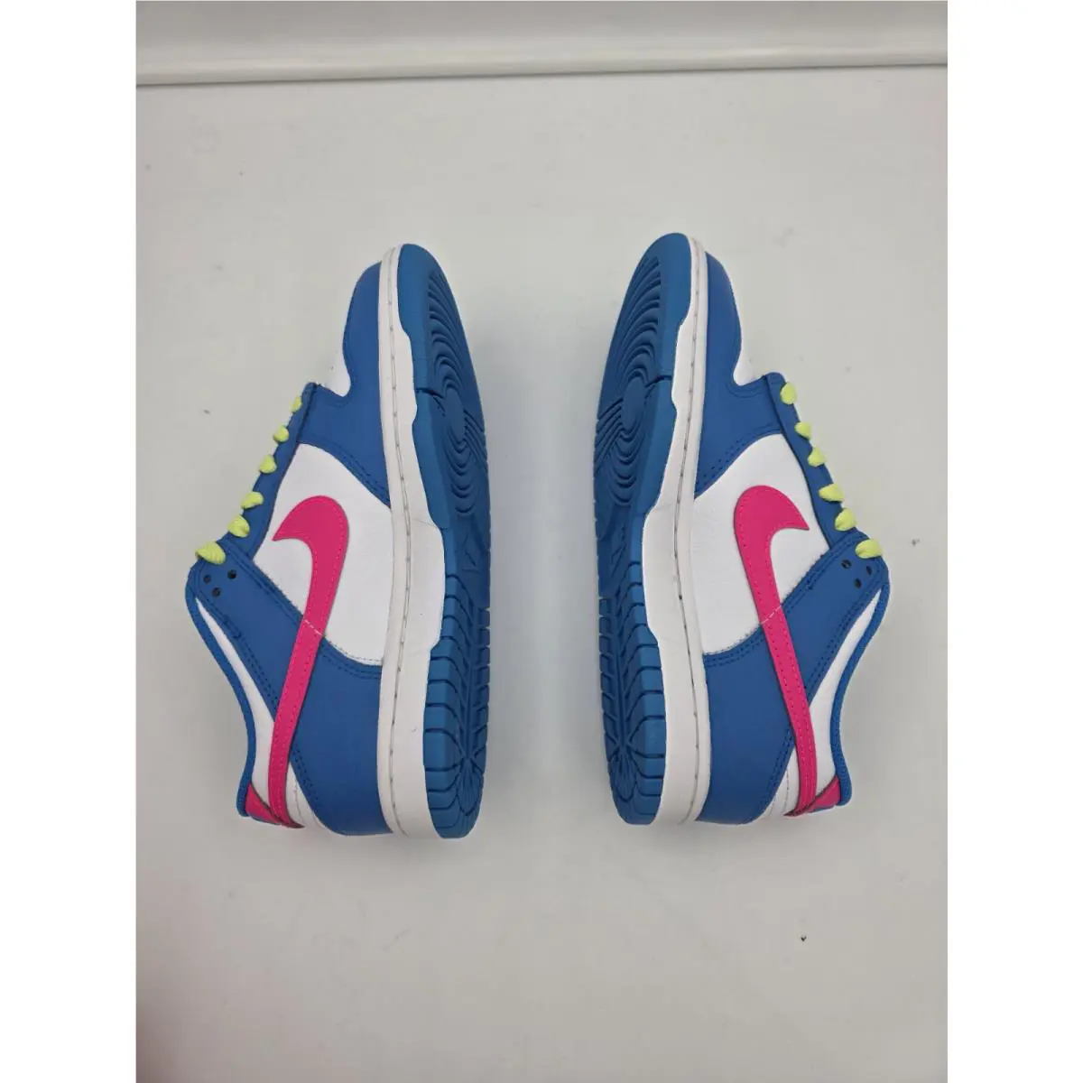 Nike shoes - Nike Hyperize - Hyperize - Blue (UPC: 197864068779) 2
