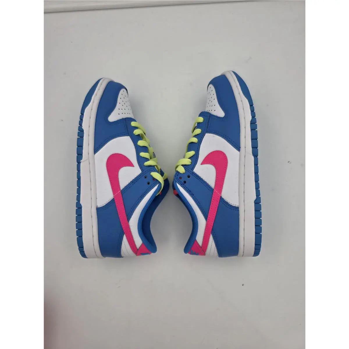 Nike shoes - Nike Hyperize - Hyperize - Blue (UPC: 197864068779) 3