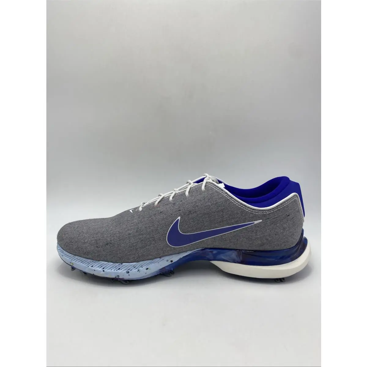 Nike shoes - Nike Air Zoom Victory - Air Zoom Victory - DD9649 - Gray (UPC: 194956633624) 1