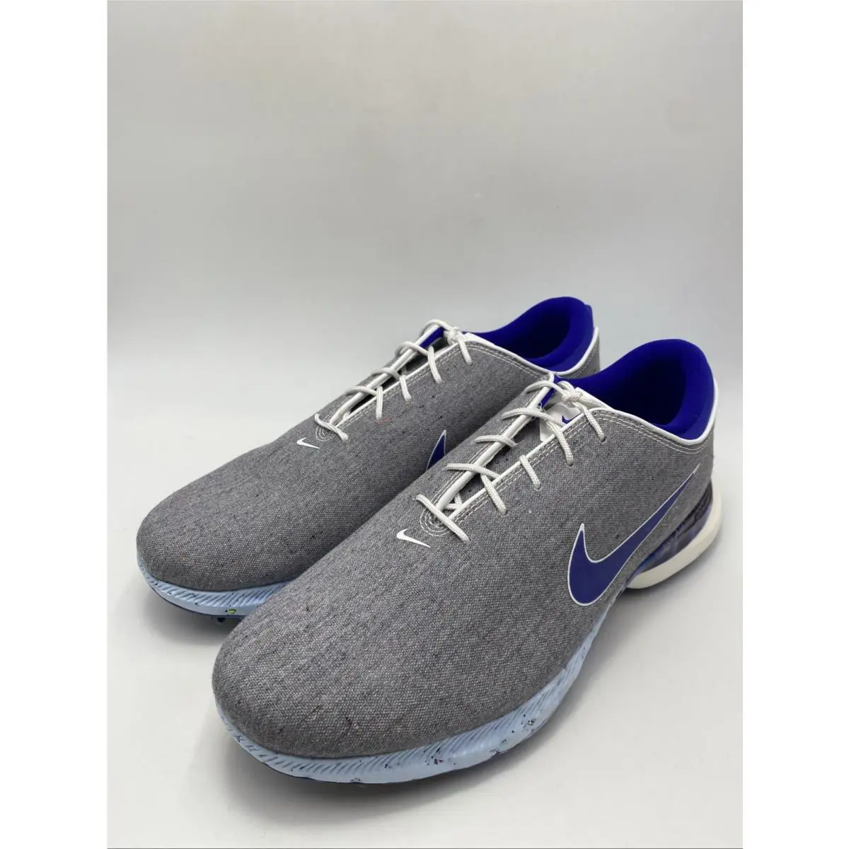 Nike shoes - Nike Air Zoom Victory - Air Zoom Victory - DD9649 - Gray (UPC: 194956633624) 2