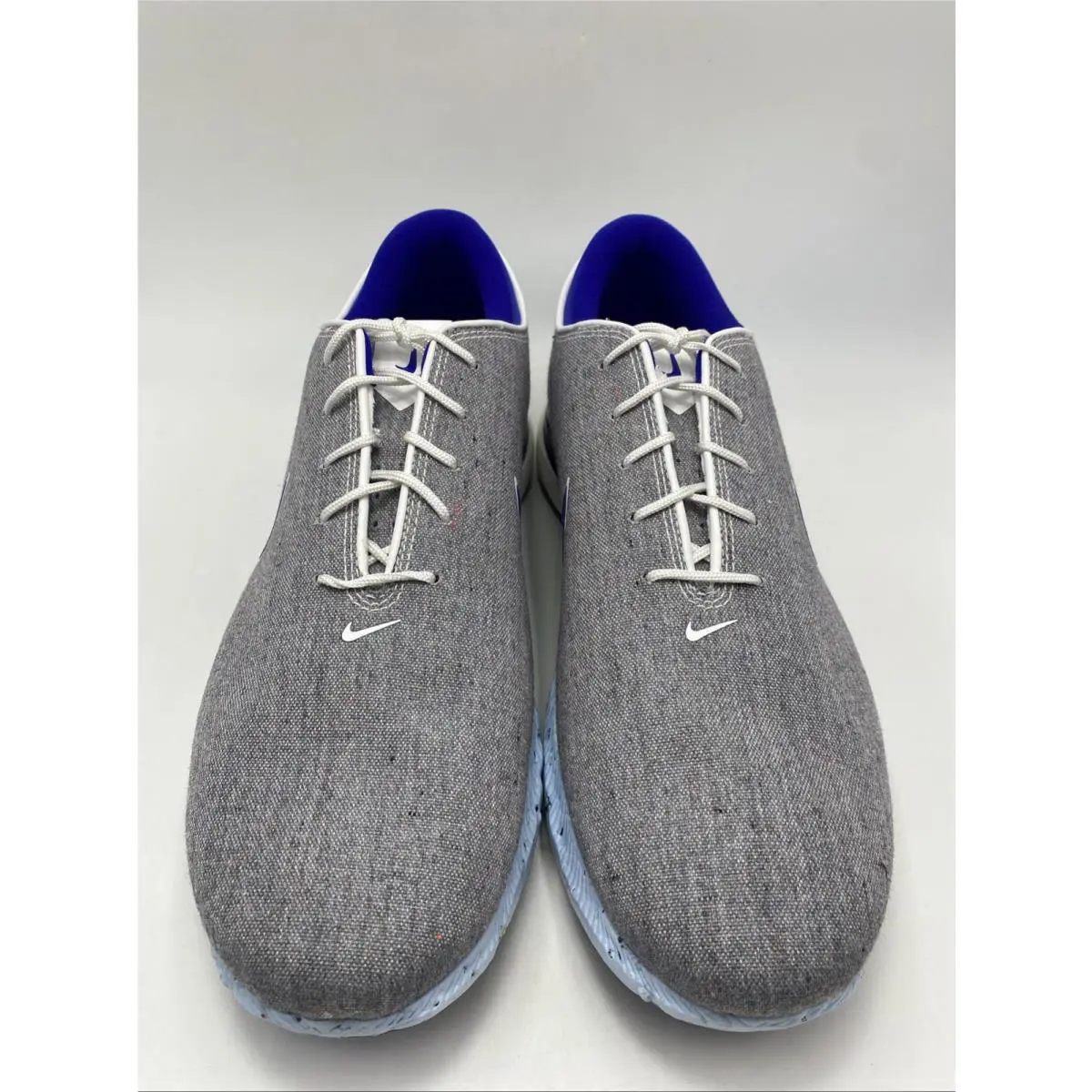 Nike shoes - Nike Air Zoom Victory - Air Zoom Victory - DD9649 - Gray (UPC: 194956633624) 3