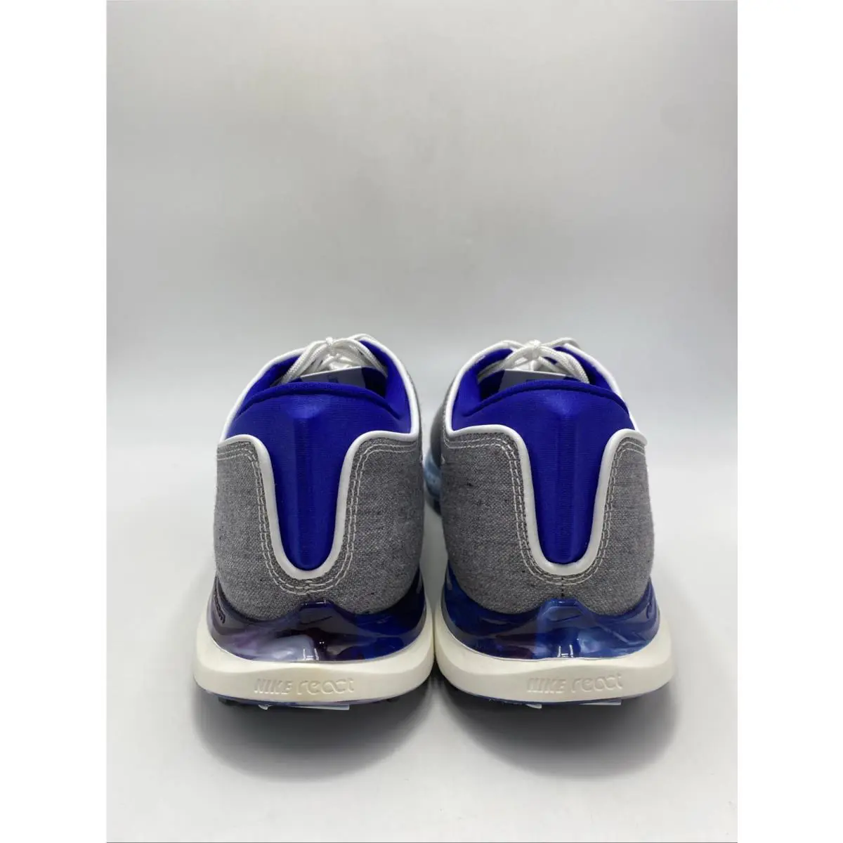 Nike shoes - Nike Air Zoom Victory - Air Zoom Victory - DD9649 - Gray (UPC: 194956633624) 4