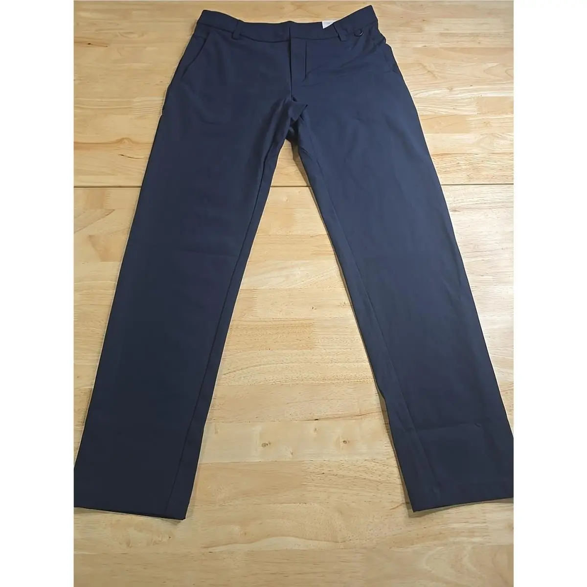 Nike clothing - 24.7 Perfect Stretch - Perfect Stretch - HQ6928451 - Blue (UPC: 197860574540) 0